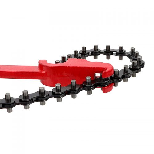 Φιλτρόκλειδο αλυσίδας.