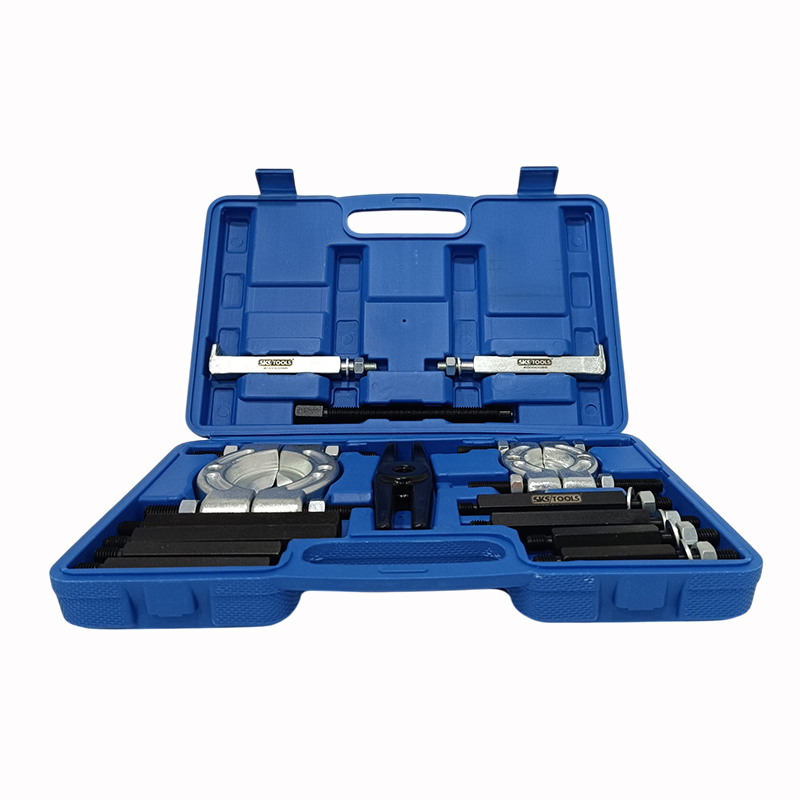 Σετ εξολκέας ρουλεμάν - διαχωριστής γραναζιών 14 τεμαχίων, SKS/TOOLS 40000086.