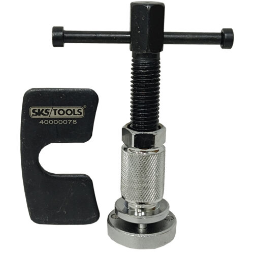 Εργαλείο για την περιστροφή & πίεση των εμβόλων φρένων SKS TOOLS 40000078.