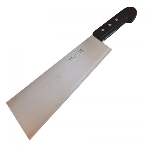 Μπαλτάς (μισοτσάτηρο) με λάμα 30 εκατοστά μαύρος 10.BRK10.01.30.