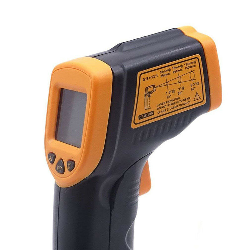 boss have confidence Mystery Θερμόμετρο υπέρυθρο ψηφιακό LAZER από -50ºC έως 360ºC . - toolsmania.gr boss have confidence Mystery Θερμόμετρο υπέρυθρο ψηφιακό LAZER από -50ºC έως 360ºC . - toolsmania.gr