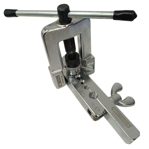 Σετ εκχειλωτικά - εκτονωτικά χαλκοσωλήνων CT-275 SKS TOOLS 40000101.