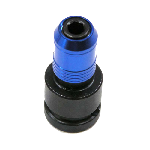 Καρυδάκια αντάπτορες για μύτες