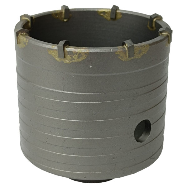 Ποτηροτρύπανο μπετού 70 mm, SKS TOOLS 14020015.