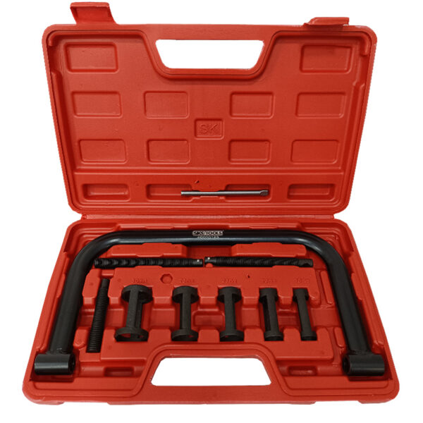 Συμπιεστής ελατηρίων βαλβίδων σετ SKS TOOLS 40000123.