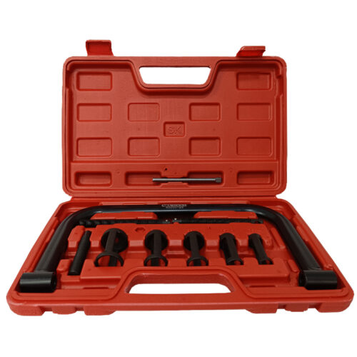 Συμπιεστής ελατηρίων βαλβίδων σετ SKS TOOLS 40000123.