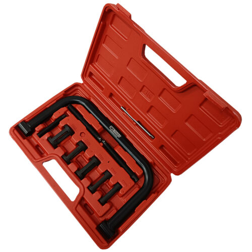 Συμπιεστής ελατηρίων βαλβίδων σετ SKS TOOLS 40000123.