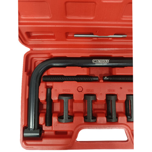 Συμπιεστής ελατηρίων βαλβίδων σετ SKS TOOLS 40000123.
