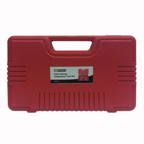 Συμπιεστής ελατηρίων βαλβίδων σετ SKS TOOLS 40000123.