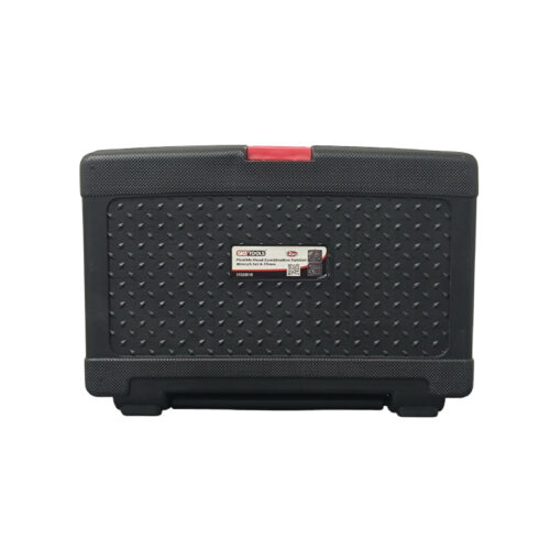 Γερμανοπολύγωνα κλειδιά καστάνιας σπαστά σετ 12 τεμαχίων, SKS TOOLS 31020010.