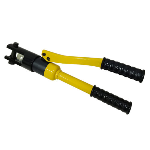 Υδραυλική πρέσα ακροδεκτών 10 - 120 mm², SKS TOOLS 40000145.