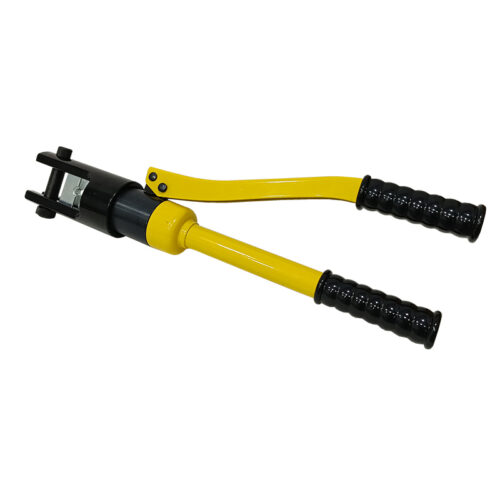 Υδραυλική πρέσα ακροδεκτών 16 - 300 mm², SKS TOOLS 40000147.