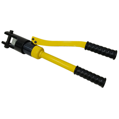 Υδραυλική πρέσα ακροδεκτών 10 - 240 mm², SKS TOOLS 40000146.