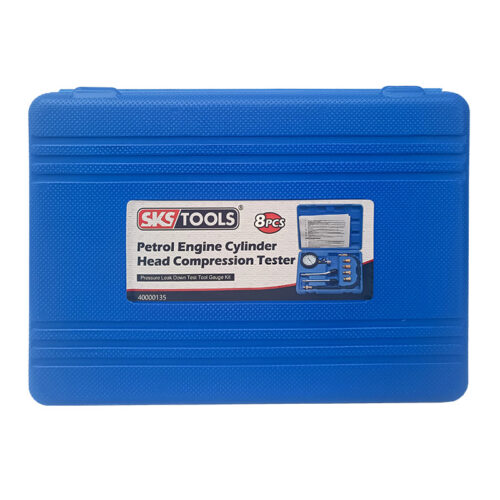 Συμπιεσόμετρο για κινητήρες βενζίνης SKS TOOLS 40000135.