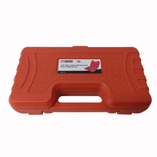 Σετ ταπόκλειδα 12 τεμαχίων SKS TOOLS 40000138.