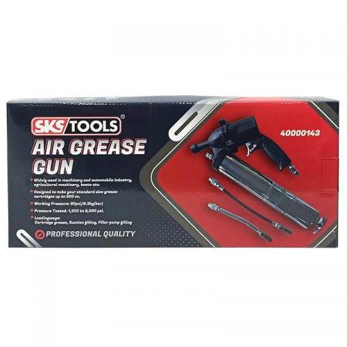 Γρασαδόρος αέρος έως 500 c.c SKS TOOLS 40000143.