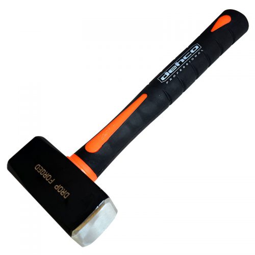 Βαριοπούλα με λαβή FIBER GLASS 1250 gr.