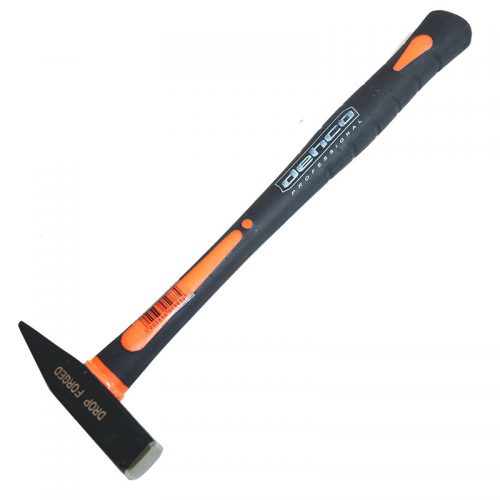 Σφυρί με λαβή FIBER GLASS 200 gr.