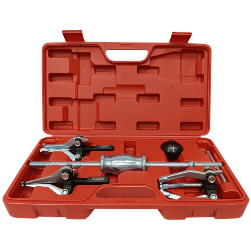 Σετ εξολκείς εσωτερικών & εξωτερικών ρουλεμάν SKS TOOLS 40000153.