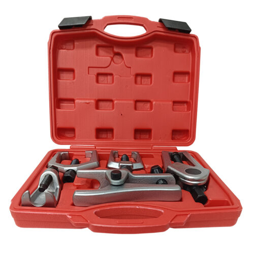 Σετ εξολκείς για μπαλάκια & ακρόμπαρα 5 τεμαχίων SKS TOOLS 40000150.