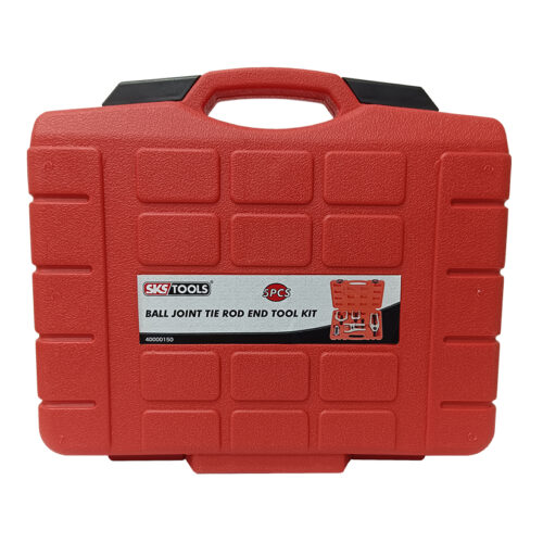 Σετ εξολκείς για μπαλάκια & ακρόμπαρα 5 τεμαχίων SKS TOOLS 40000150.