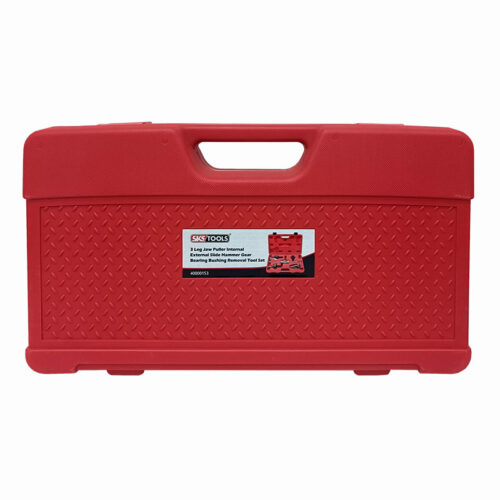 Σετ εξολκείς εσωτερικών & εξωτερικών ρουλεμάν SKS TOOLS 40000153.