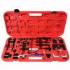 Κιτ χρονισμού για κινητήρες VW , AUDI , SEAT , SKODA, SKS TOOLS 40000159.