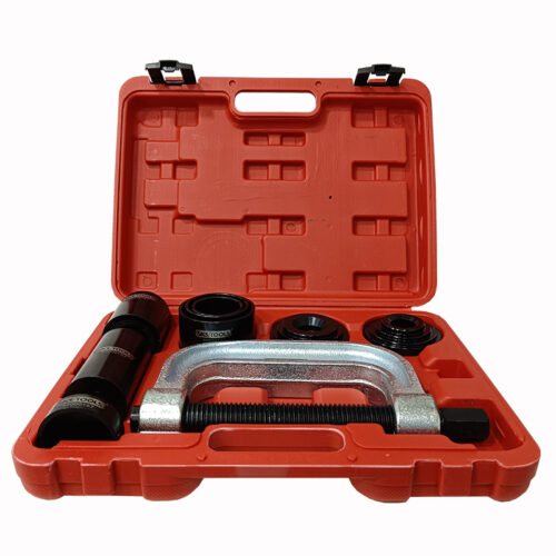 Σετ εξολκέας για συνεμπλόκ & μπαλάκια 10 τεμαχίων SKS/TOOLS 40000157.