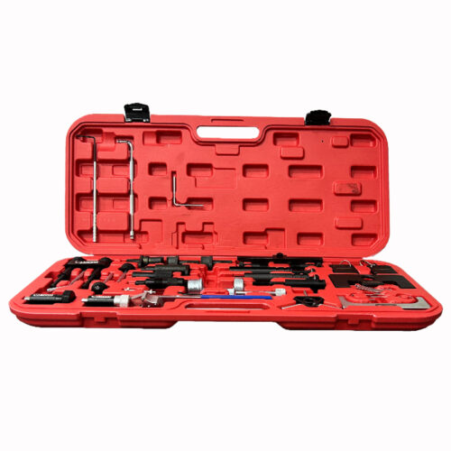 Κιτ χρονισμού για κινητήρες VW , AUDI , SEAT , SKODA, SKS TOOLS 40000159.