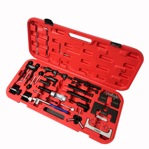 Κιτ χρονισμού για κινητήρες VW , AUDI , SEAT , SKODA, SKS TOOLS 40000159.