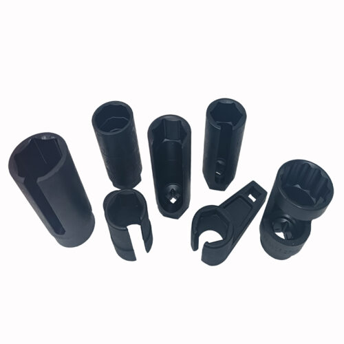 Σετ καρυδάκια αισθητήρα LAMBDA 7 τεμαχίων SKS TOOLS 40000160.