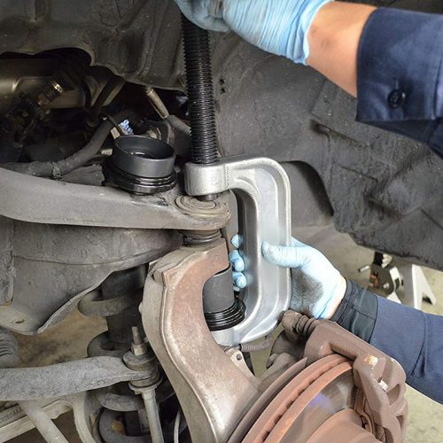 Σετ εξολκέας για συνεμπλόκ & μπαλάκια