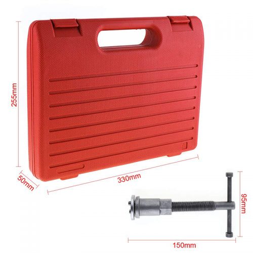 Σετ εργαλείων περιστροφής και πίεσης εμβόλων φρένων 12 τεμαχίων.