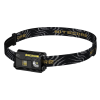 ΦΑΚΟΣ LED NITECORE HEADLAMP NU25, Black.