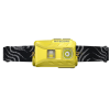 ΦΑΚΟΣ LED NITECORE HEADLAMP NU25, Yellow.