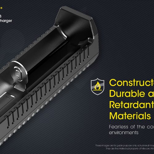 ΦΟΡΤΙΣΤΗΣ NITECORE UI1.