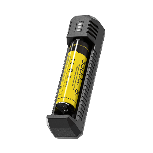 ΦΟΡΤΙΣΤΗΣ NITECORE UI1.