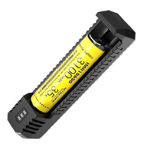 ΦΟΡΤΙΣΤΗΣ NITECORE UI1.