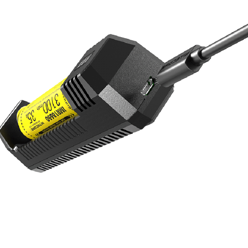 ΦΟΡΤΙΣΤΗΣ NITECORE UI1.
