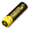 ΜΠΑΤΑΡΙΑ NITECORE 18650 2300mAh.