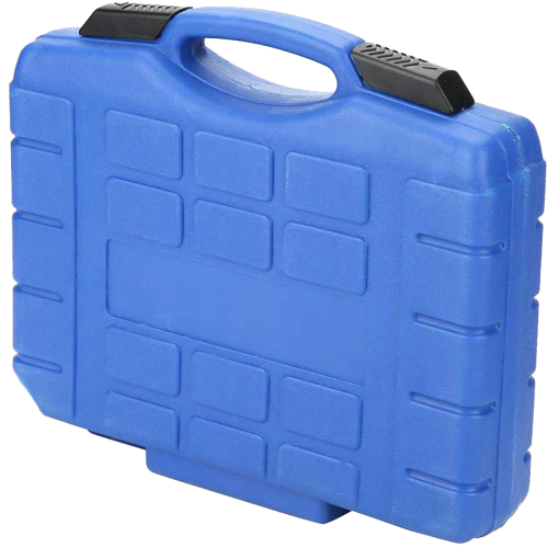 Σετ κασετίνα μύτες καρυδάκια ALLEN ½ ίντσας 30 τεμαχίων.