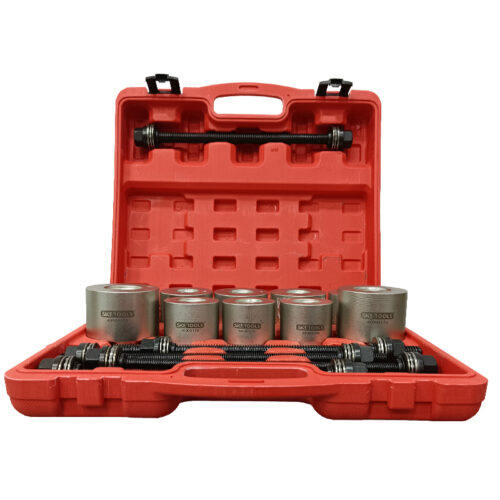 Σετ εξολκείς συνεμπλόκ & ρουλεμάν,SKS TOOLS 40000170.