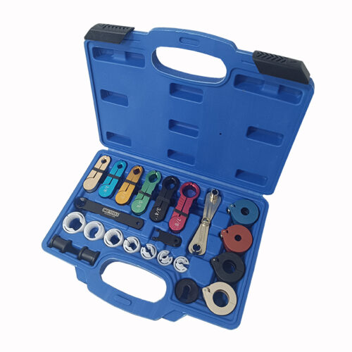Σετ εργαλείων αποσυναρμολόγησης σωλήνων σύνδεσης SKS TOOLS 40000166.