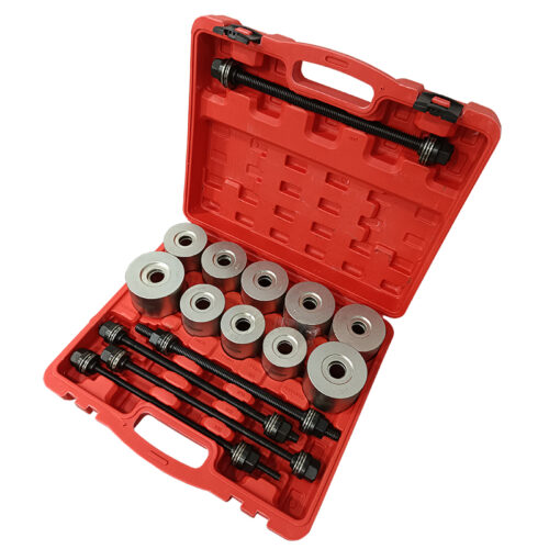 Σετ εξολκείς συνεμπλόκ & ρουλεμάν,SKS TOOLS 40000170.