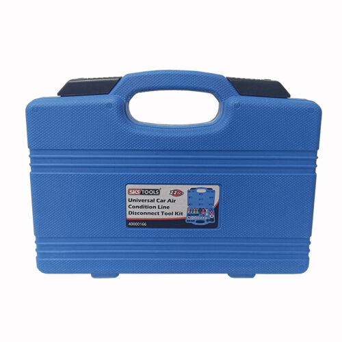 Σετ εργαλείων αποσυναρμολόγησης σωλήνων σύνδεσης SKS TOOLS 40000166.