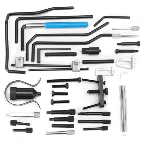 Κιτ χρονισμού για κινητήρες Citroen-Peugeot.