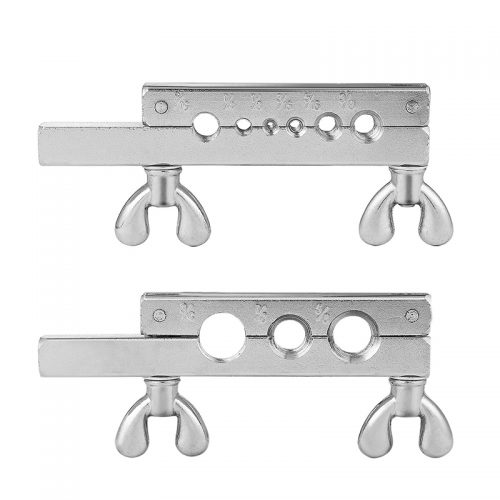 Σετ εκτονωτικά χαλκοσωλήνων με κόφτη και κλειδί.