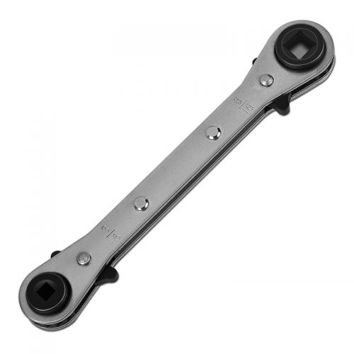 Σετ εκτονωτικά χαλκοσωλήνων με κόφτη και κλειδί.