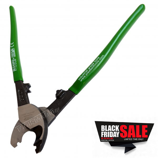 Κόφτης καλωδίων 10''(250mm).