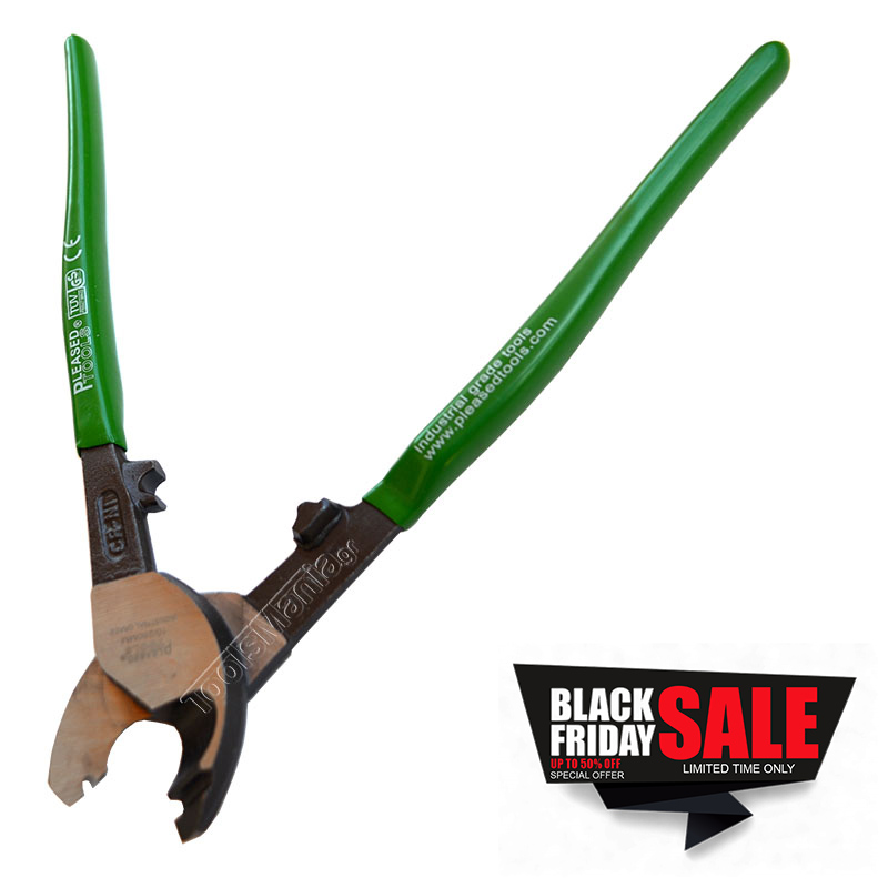 Κόφτης καλωδίων 8”(200mm).